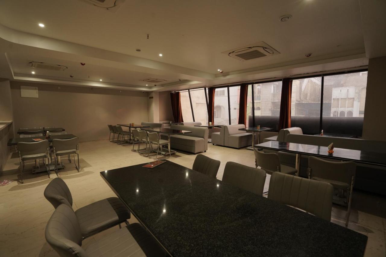 Hotel Trp Bliss Nizamabad Zewnętrze zdjęcie