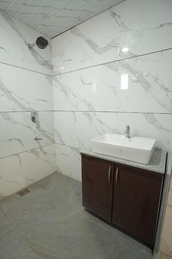 Hotel Trp Bliss Nizamabad Zewnętrze zdjęcie