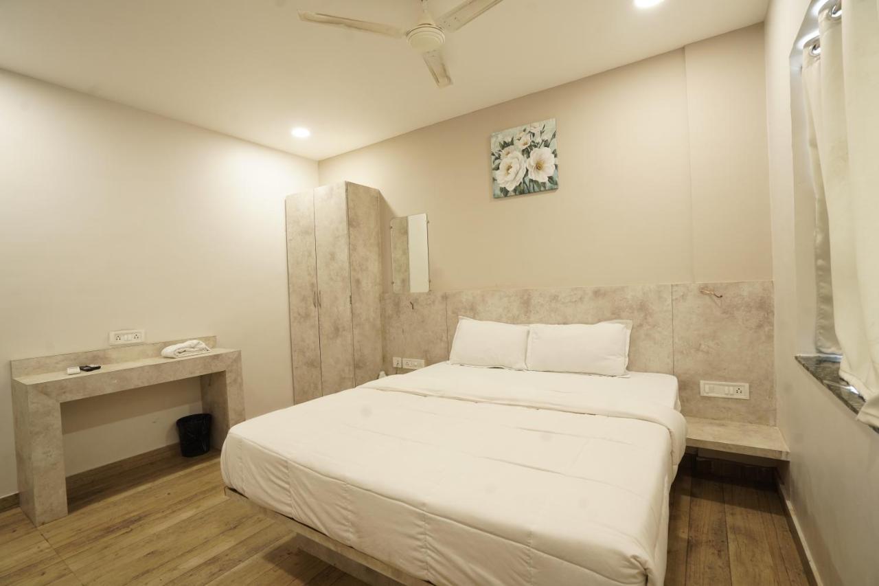 Hotel Trp Bliss Nizamabad Zewnętrze zdjęcie