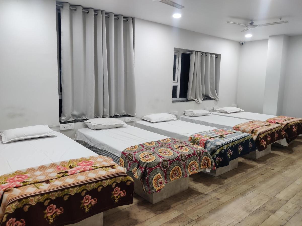 Hotel Trp Bliss Nizamabad Zewnętrze zdjęcie