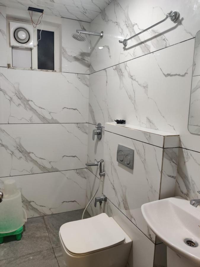Hotel Trp Bliss Nizamabad Zewnętrze zdjęcie