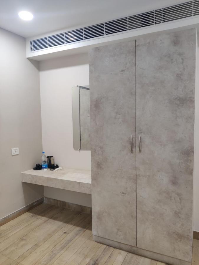 Hotel Trp Bliss Nizamabad Zewnętrze zdjęcie