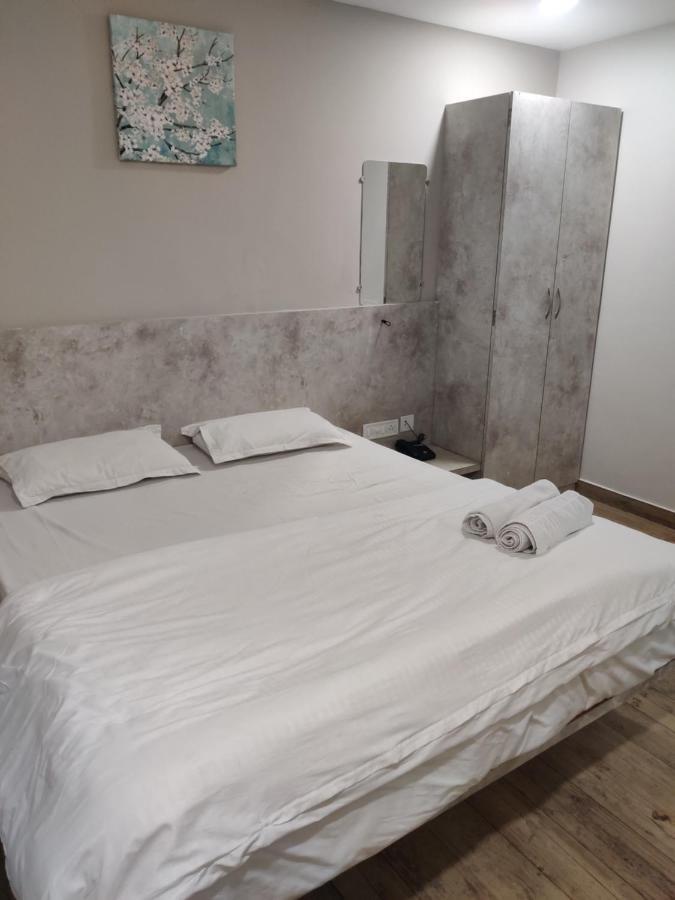 Hotel Trp Bliss Nizamabad Zewnętrze zdjęcie